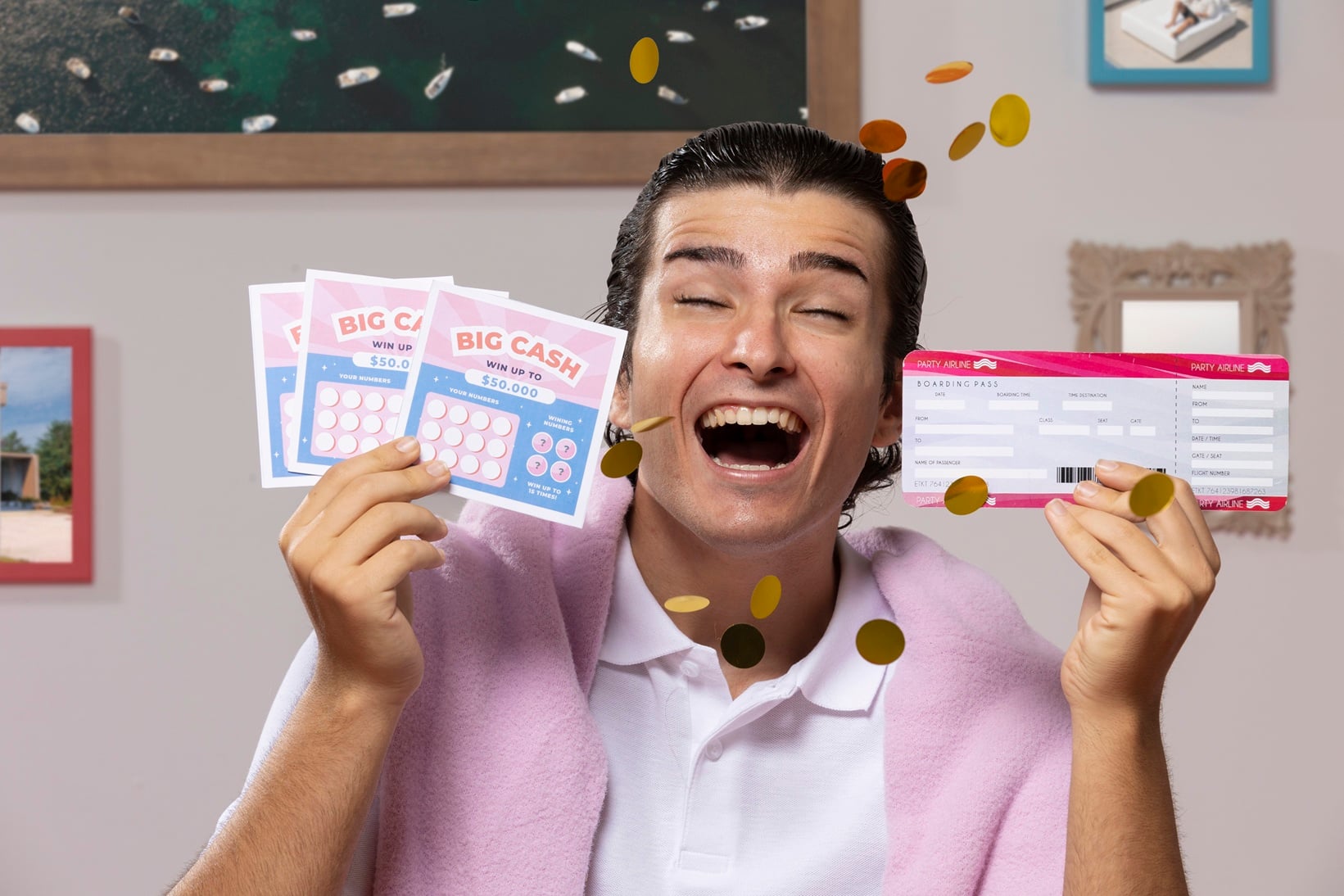 Como acertar mais números na Mega-Sena? veja as dicas