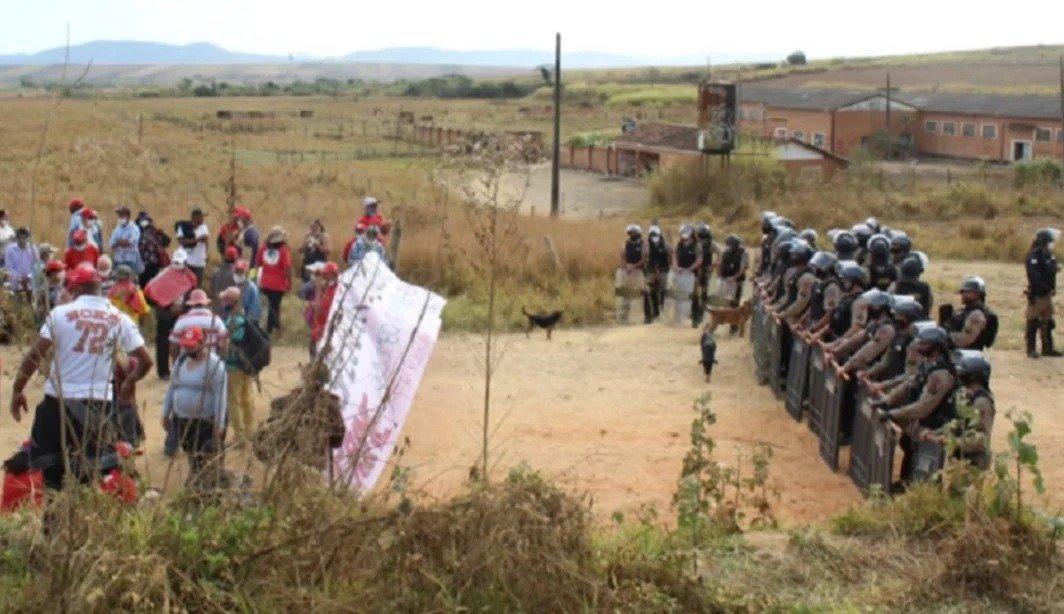 Pará tem 179 conflitos registrados no campo e figura entre os estados mais violentos do país