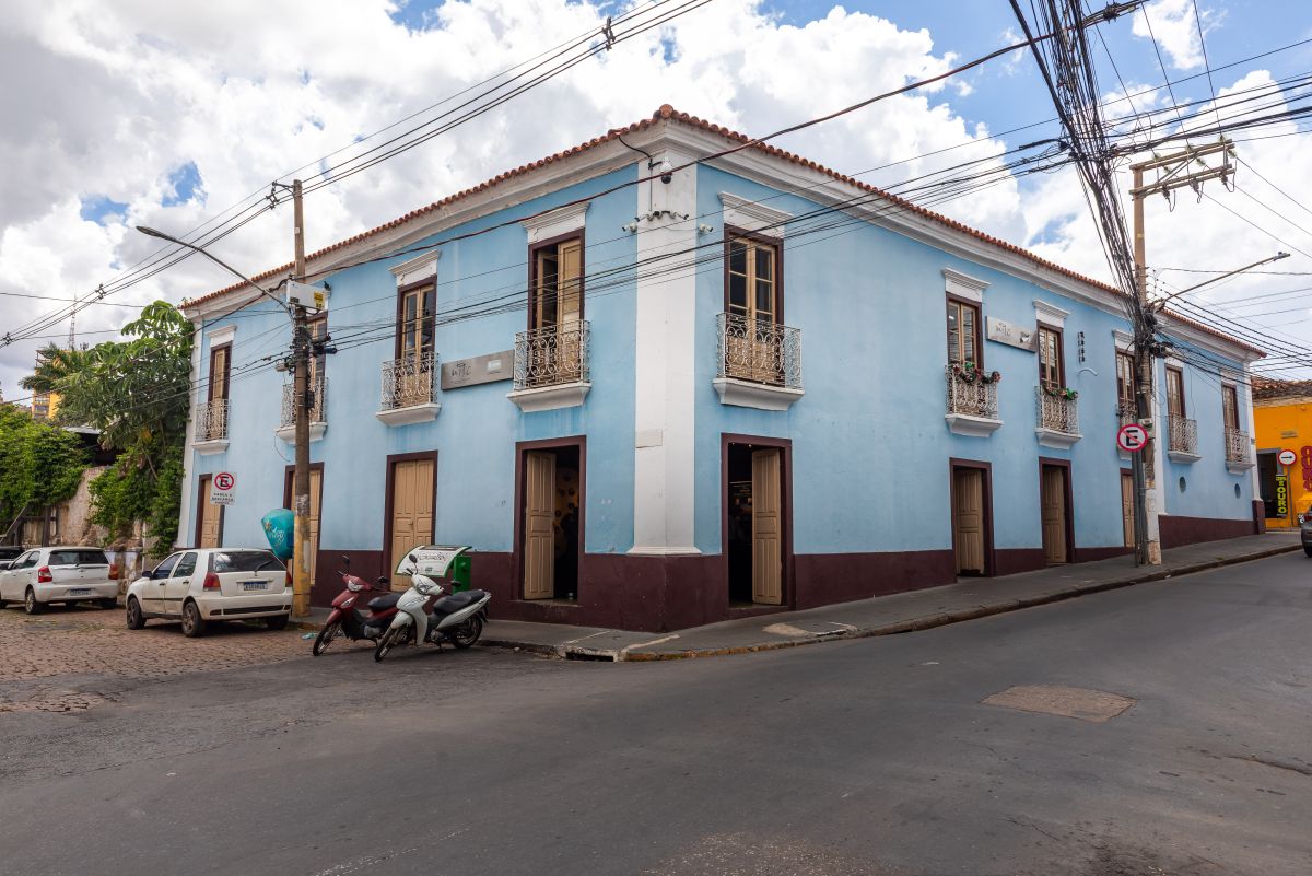 Estúdio Municipal Mestre Bolinha será lançado hoje às 19h…