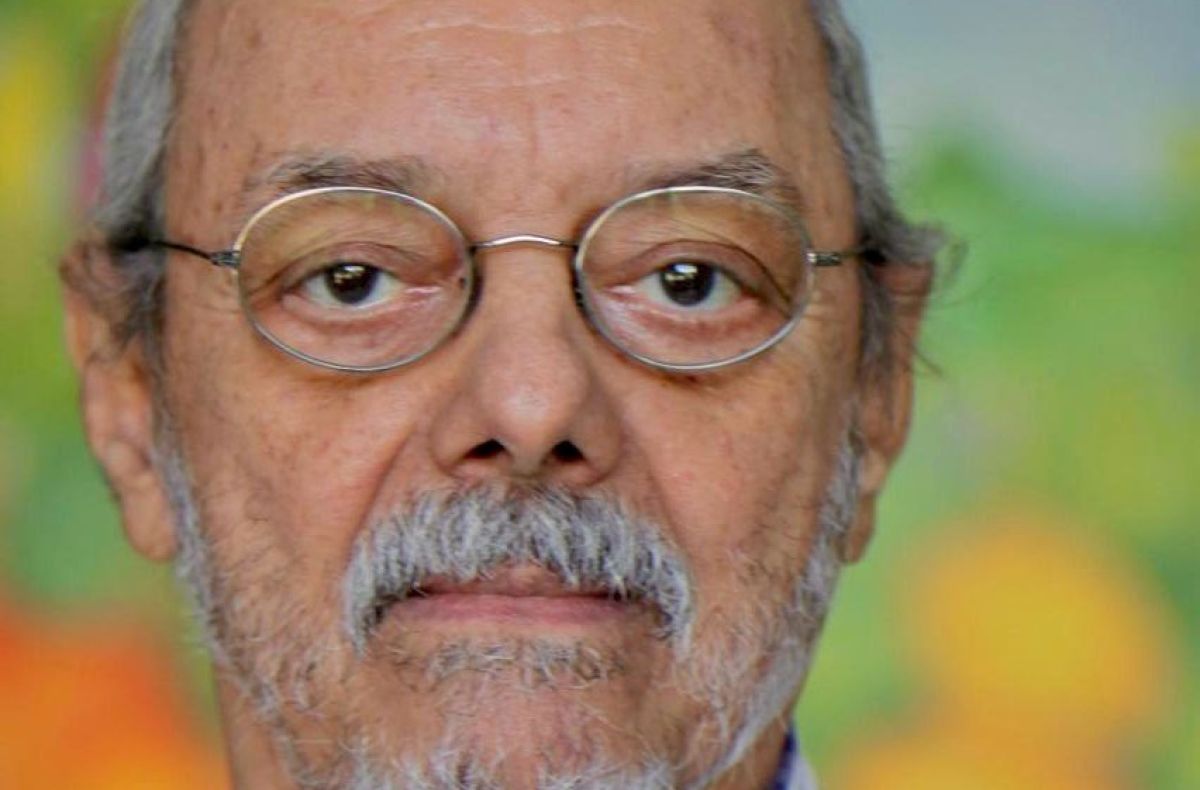 O homem e o planeta Terra…
