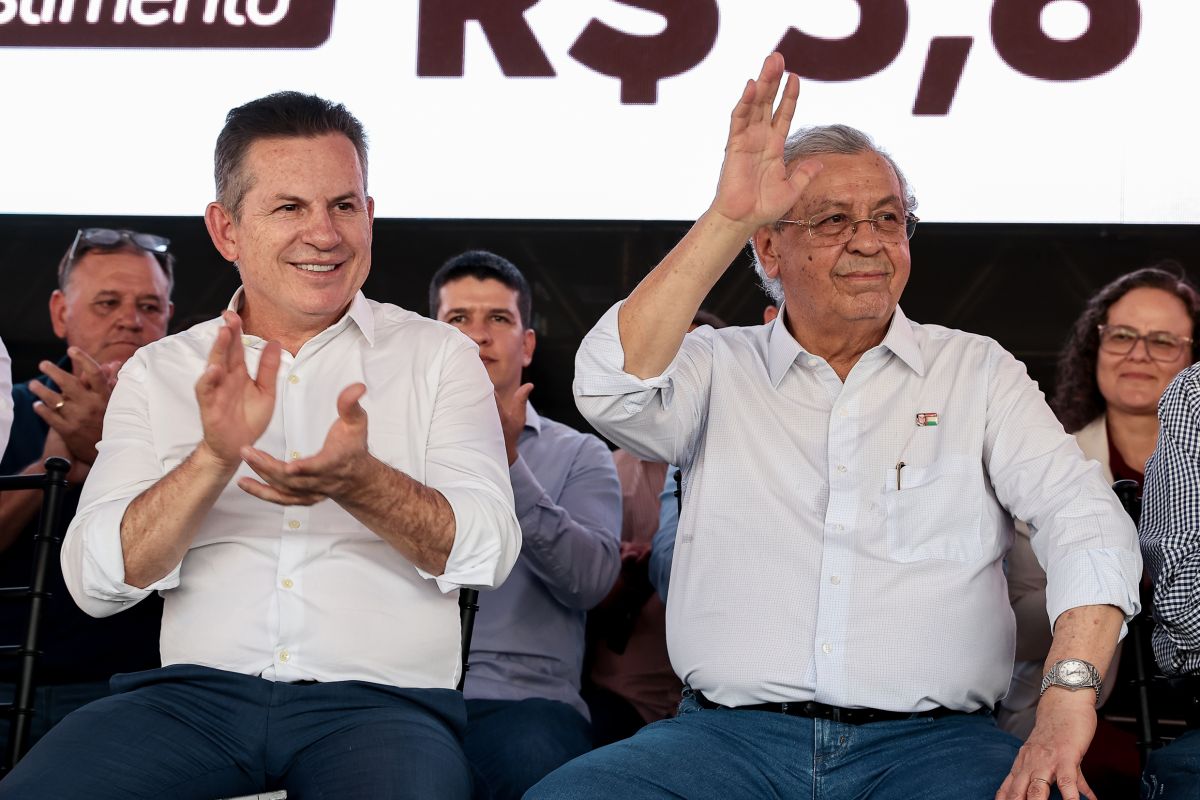 Disputa entre Mendes e Jayme trava chapa para AL, diz Dilmar…