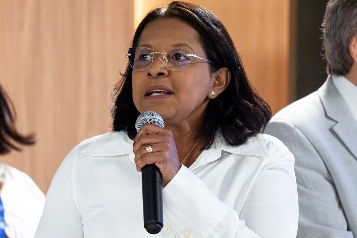 Gisela nega ter sido convidada para vice de Pivetta: "Só rumores"…