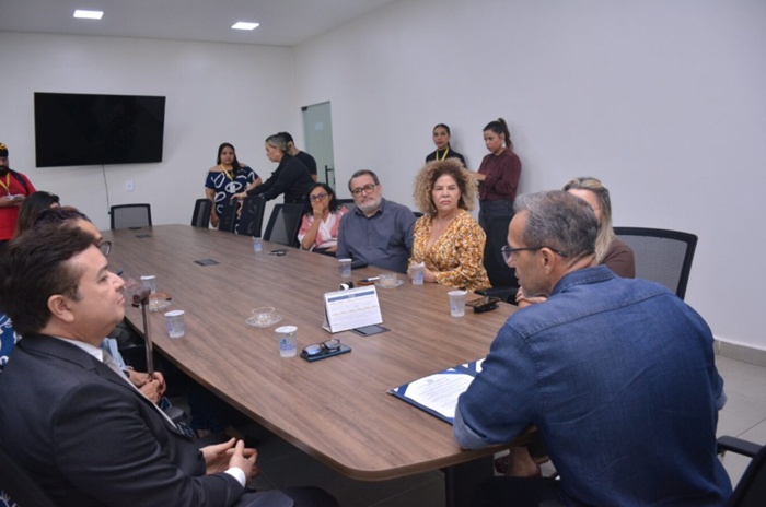 Macapá anuncia concurso para advocacia municipal – SelesNafes.com