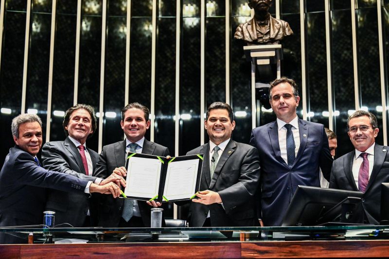 Congresso promulga emenda que fortalece tribunais de contas no controle da verba pública – SelesNafes.com