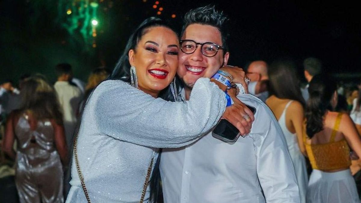 Justiça rejeita denúncia contra ex de Helen Ganzarolli por estelionato