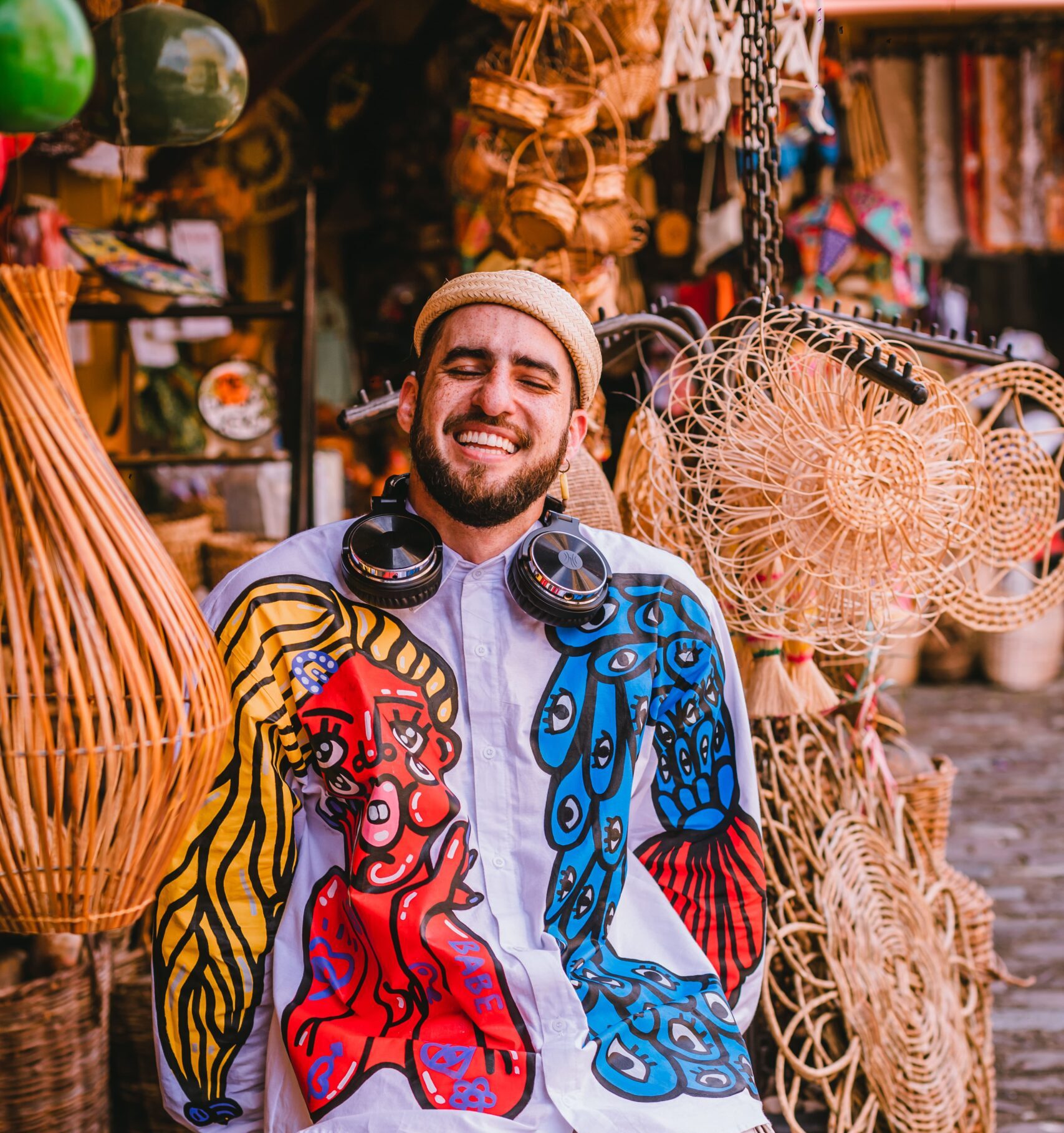 Festa Tropicália chega a São Luís com mistura de eletrônica, artistas nordestinos e brasilidades