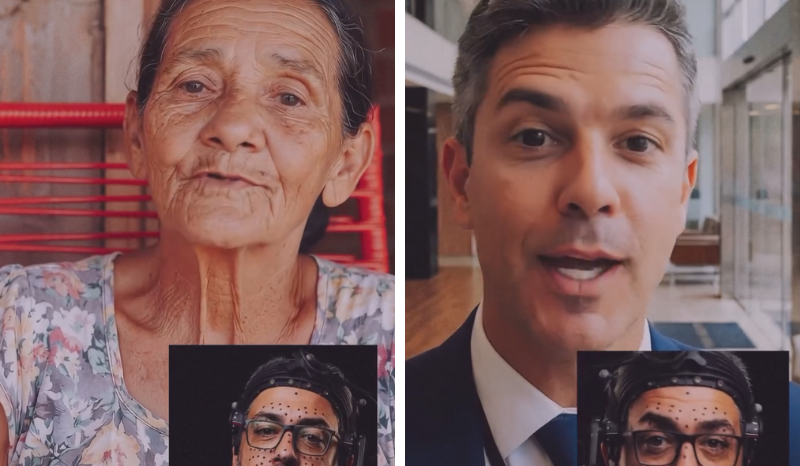 Inteligência Artificial impulsiona fake news e ameaça democracia