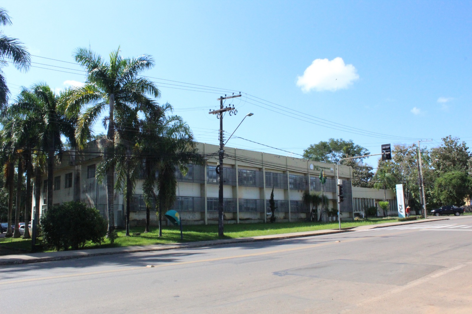 os primeiros anos da Defensoria no Acre