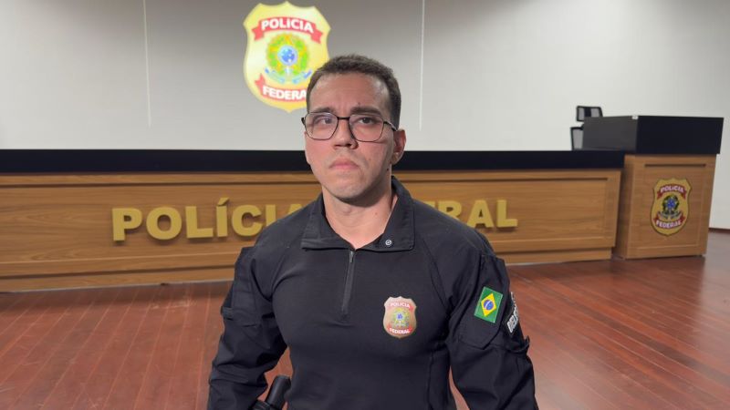‘Persegue o crime’ – SelesNafes.com