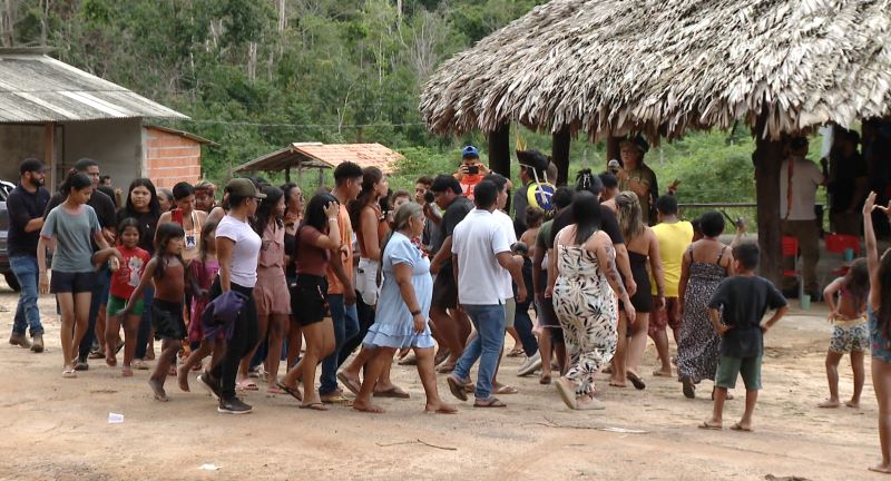 Guerra do dendê expõe violência, disputa por terras e denúncias no interior do Pará – SelesNafes.com