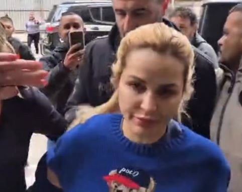 Deolane Bezerra é transferida para presídio no interior paulista; VEJA VÍDEO