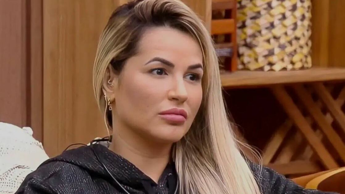 Deolane relata problemas psicológicos durante audiência de custódia