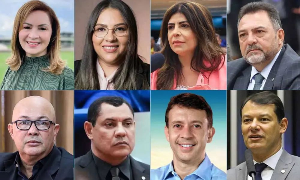 Deputados do Acre votaram a favor do fim da escala 6×1