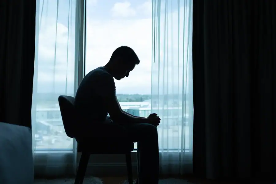Homem acreditava ter depressão, mas era falta de testosterona