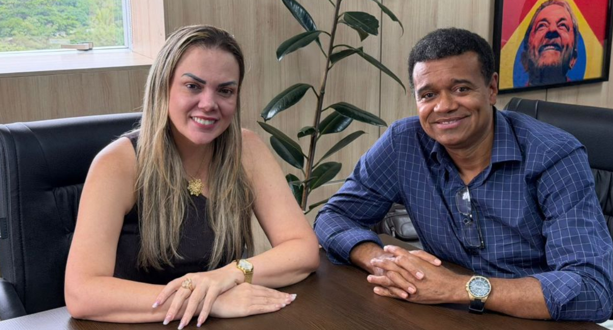 Deputada Cláudia de Jesus garante recurso de R$ 300 mil para aquisição de trator agrícola em Ji-Paraná