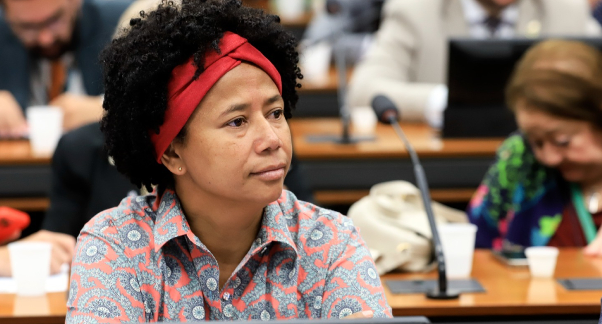 Deputada Sílvia Cristina intercede e Ministério retoma portarias de revisão do enquadramento