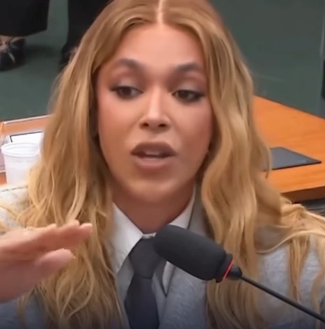 Erika liga escala 6×1 à ‘corrupção da família Bolsonaro’
