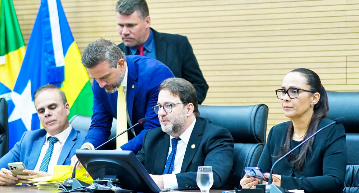 Deputado Alex Redano solicita instalação de subestação de energia para o Hospital Municipal de Ariquemes