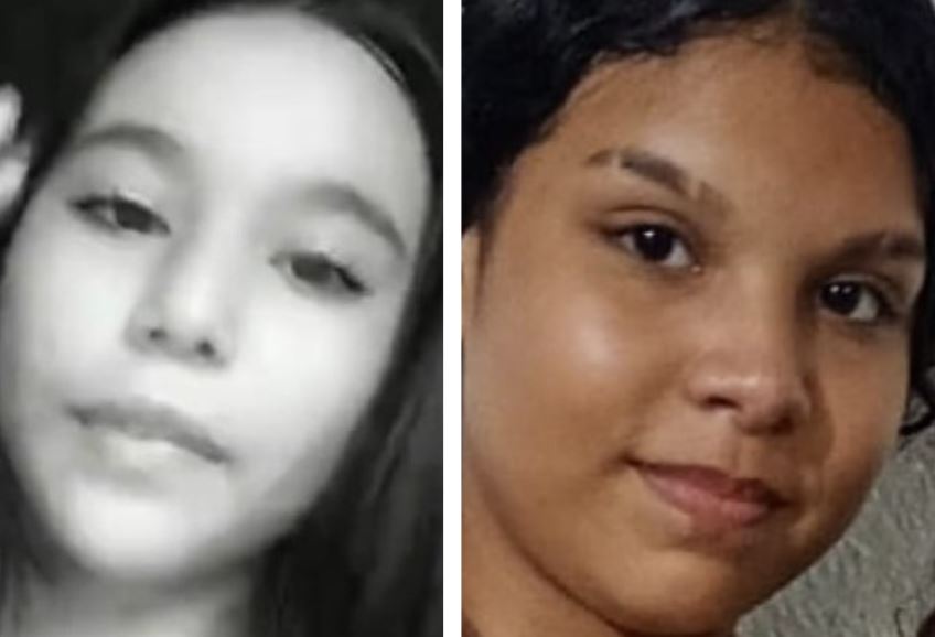 polícia busca duas adolescentes em Manaus