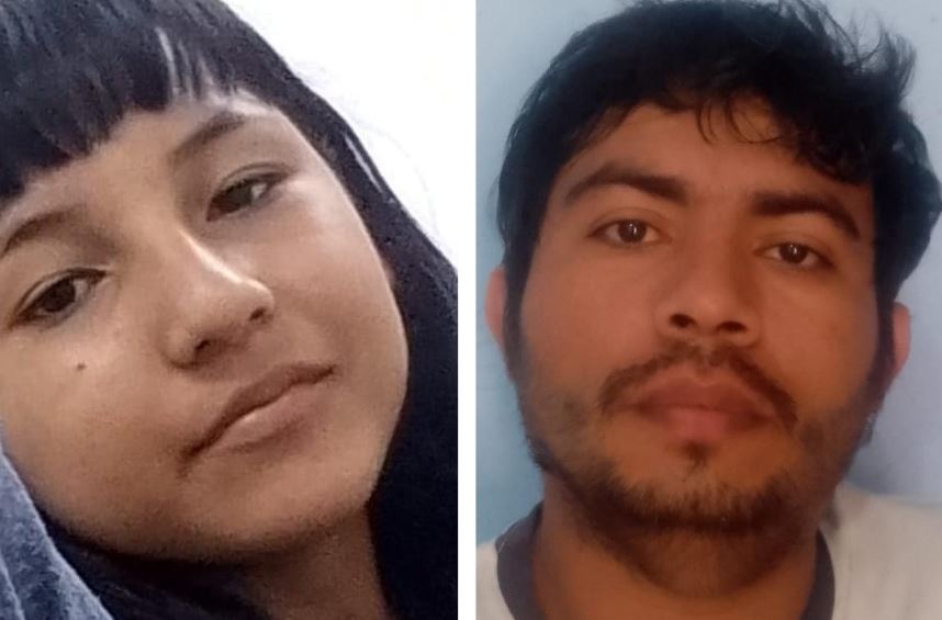 polícia busca paradeiro de homem e menina em Manaus