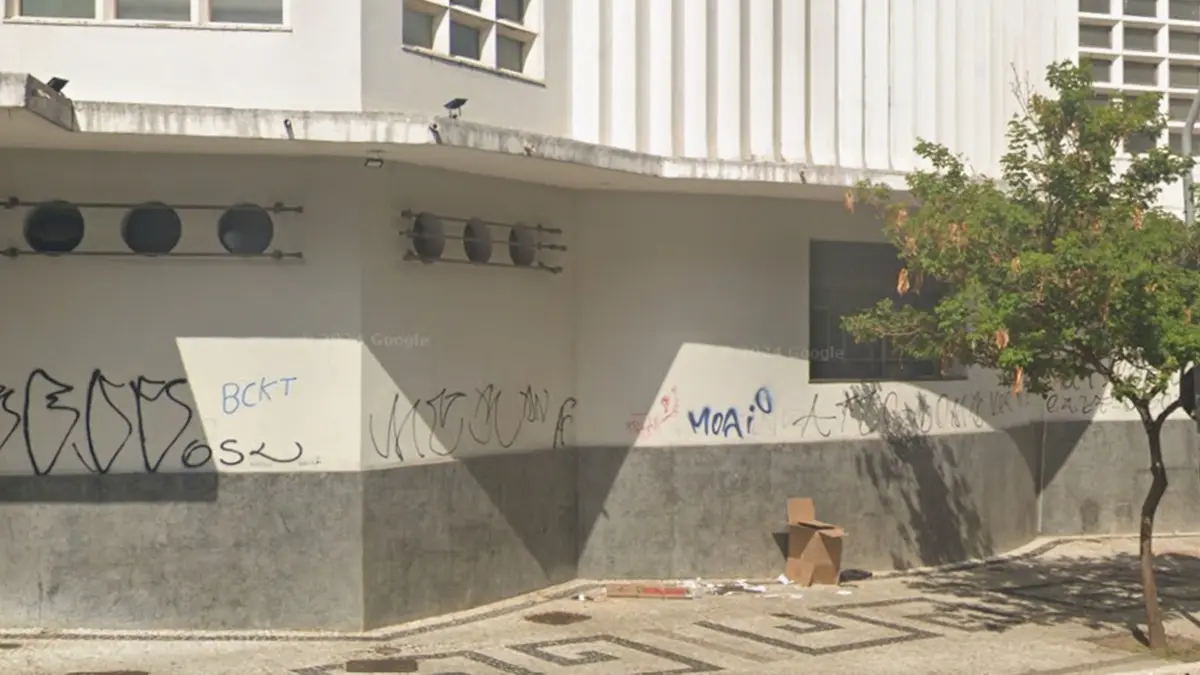 Mabel quer dar recompensa a quem denunciar pichação e descarte de lixo em Goiânia