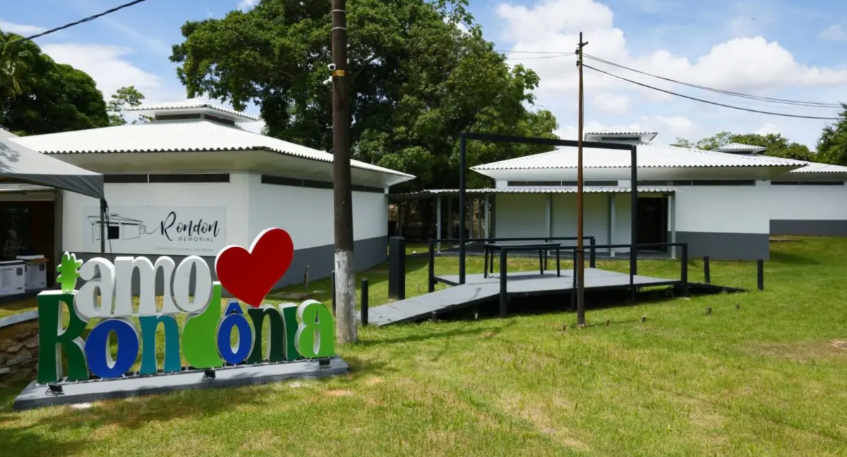 Destaques das ações do governo de RO de 28 de abril a 8 de maio