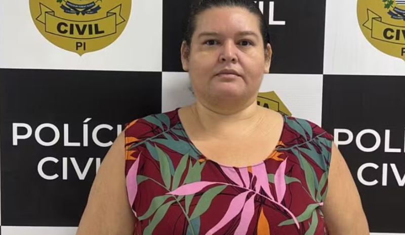 Falsa advogada de esquema do CV morre em presídio; Operação teve alvos no AM
