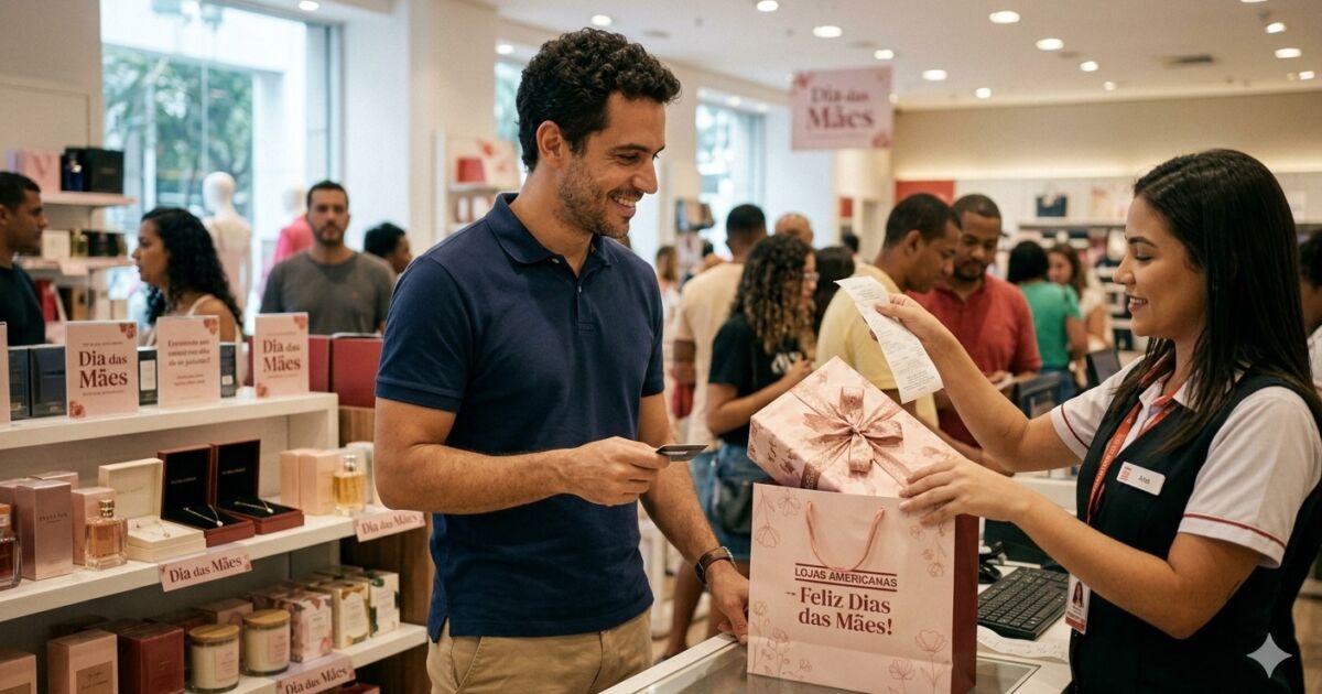 Procon-AM orienta consumidores para compras seguras