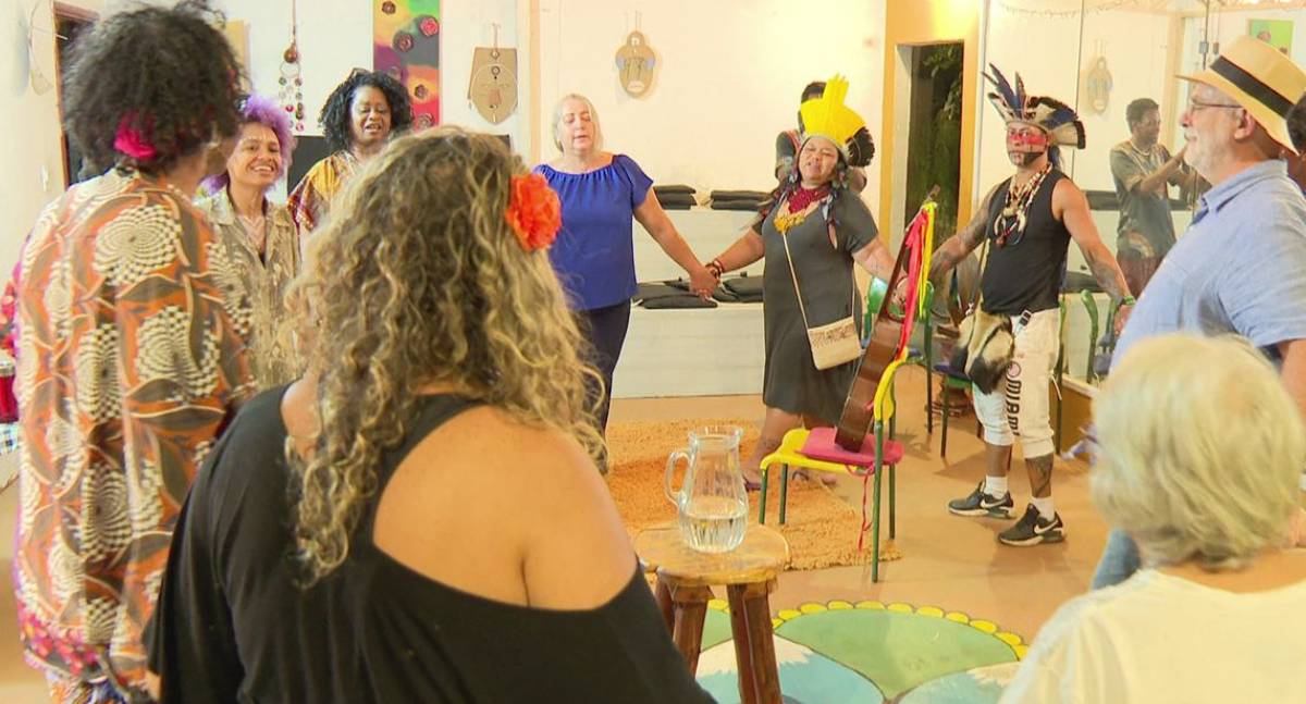 Diagnóstico aponta que Pontos de Cultura realizam 1 milhão de ações