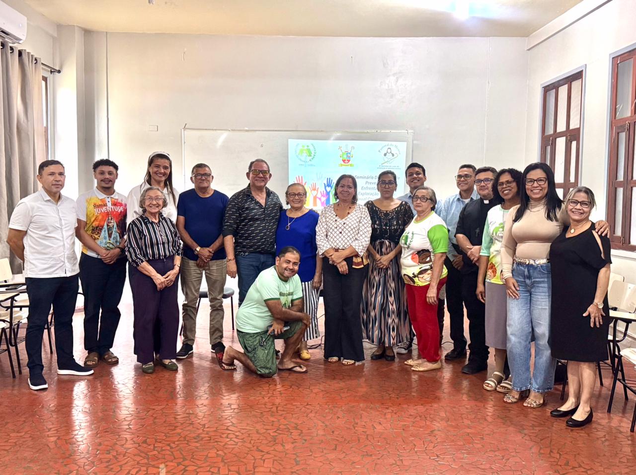Diocese de Macapá fará seminário contra abuso sexual – Diário do Amapá