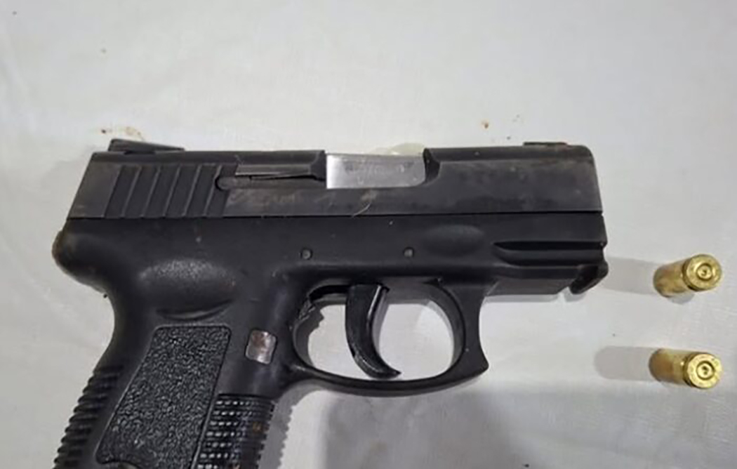 PM apreende pistola e munições após denúncia de disparos – Diário do Amapá