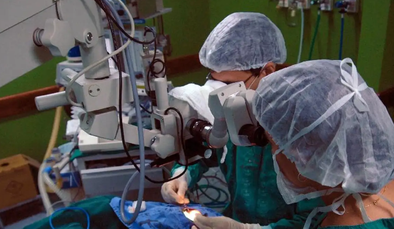 Risco cardíaco dobra para pacientes com doença de Chagas após cirurgia
