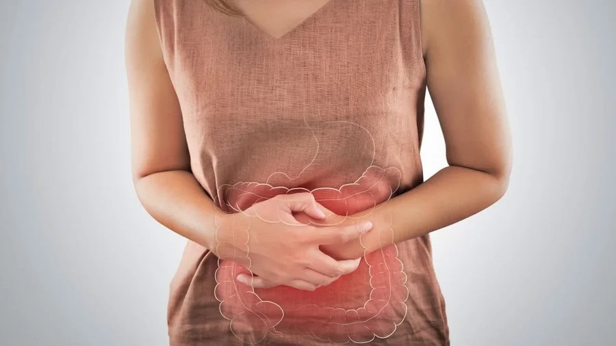 Estudo: estresse e comer tarde da noite podem afetar saúde intestinal