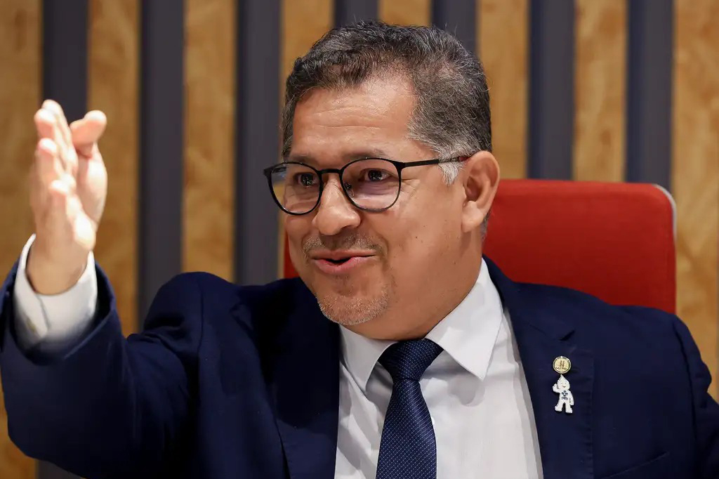 Dorinaldo Malafaia afirma que escala trabalhista 5×2 não vai quebrar a economia do país – Diário do Amapá