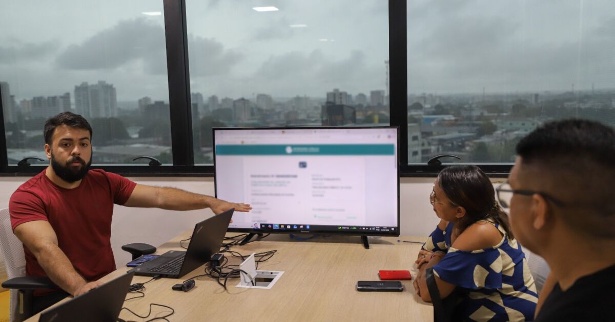 DPE-AM lança plataforma gratuita para contestar aumento do IPTU em Manaus