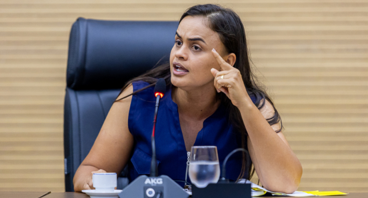 Dra. Taíssa garante emenda de R$ 394 mil para incentivar o esporte em Guajará-Mirim