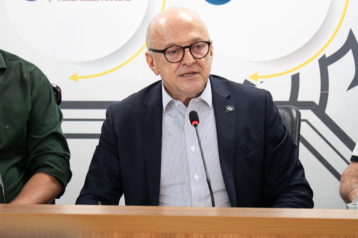Estudante da UFMT…
