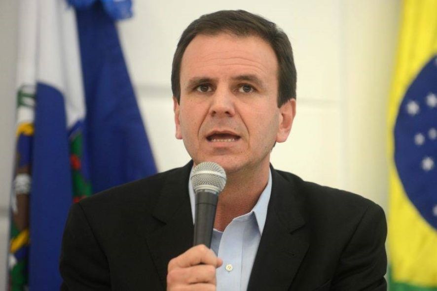 Governador chama grupo de Castro de quinto escalão da máfia