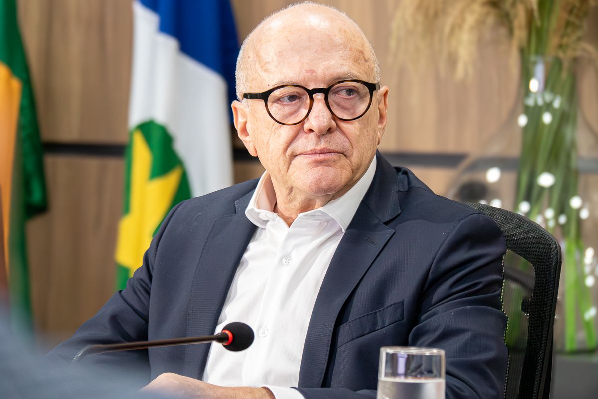Pivetta: MT recebe uma mixaria, mas deveria ter R$ 300 milhões