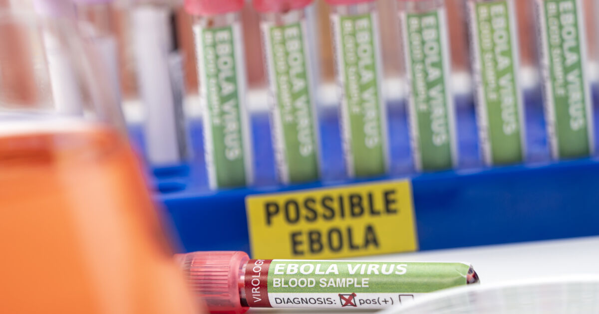 continente africano tem 139 mortes suspeitas em surtos de ebola
