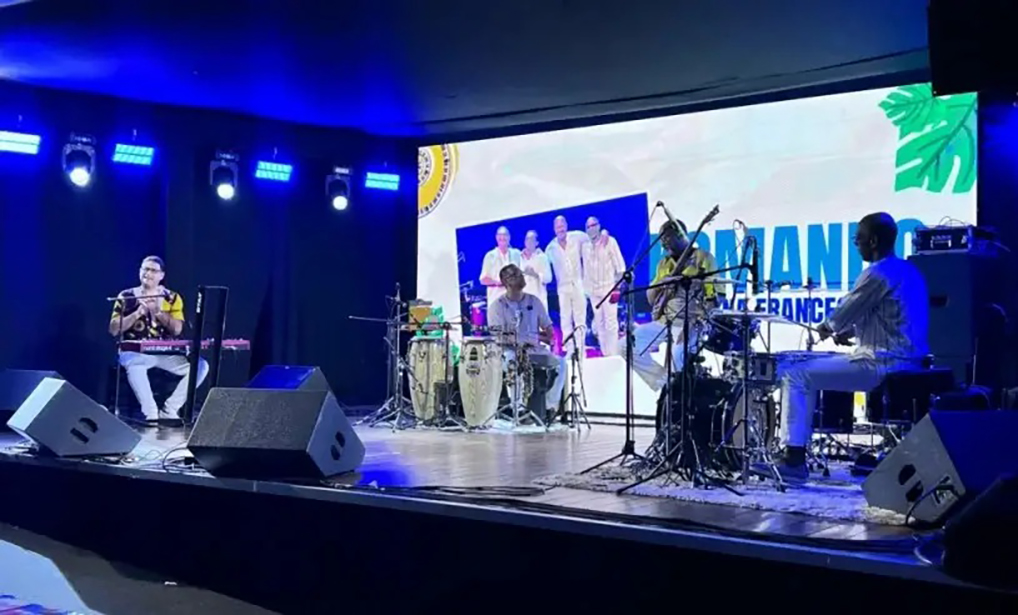 Festival Amazônia Eco Música 2026 transforma o Amapá em centro de formação e intercâmbio musical – Diário do Amapá