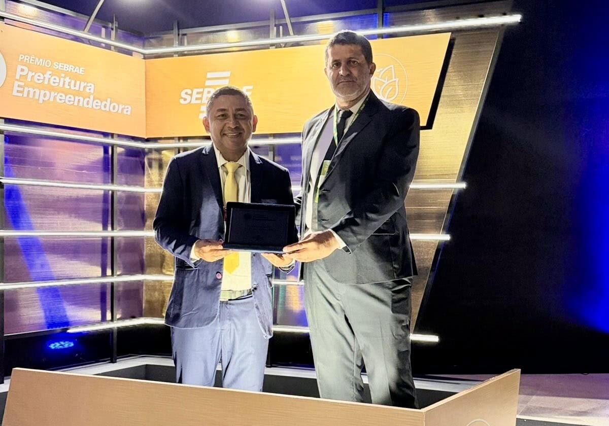 Porto Walter é finalista no prêmio nacional do SEBRAE na categoria rural