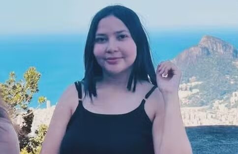 Morta em acidente no RJ, estudante de jornalismo da UFPI é velada no Maranhão
