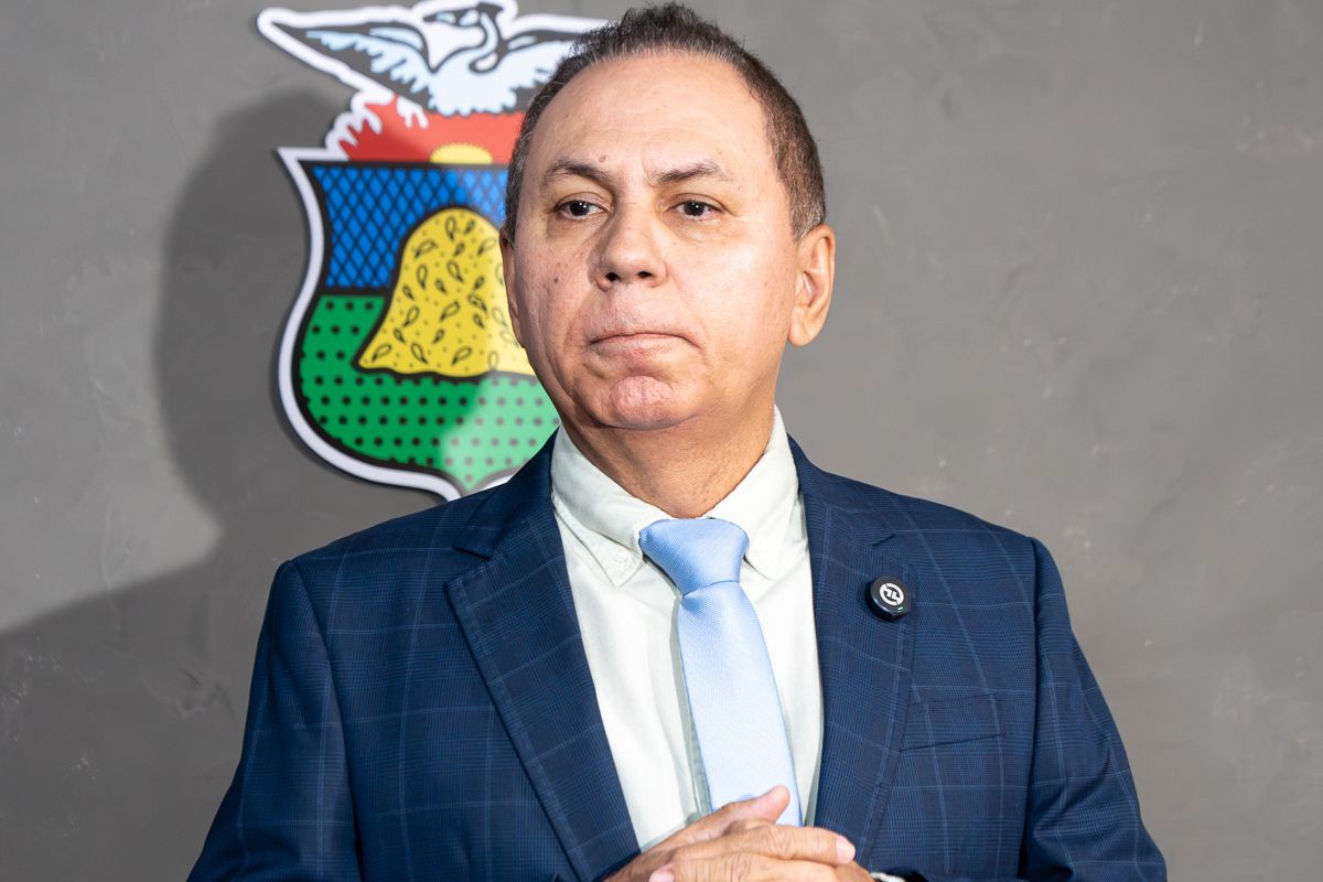 Disputa pela Mesa…