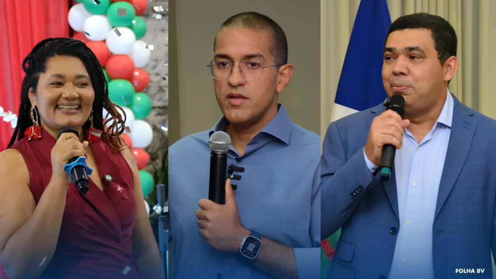 R$ 300 mil a R$ 1,9 milhão: Os patrimônios dos candidatos a governador ‘tampão’