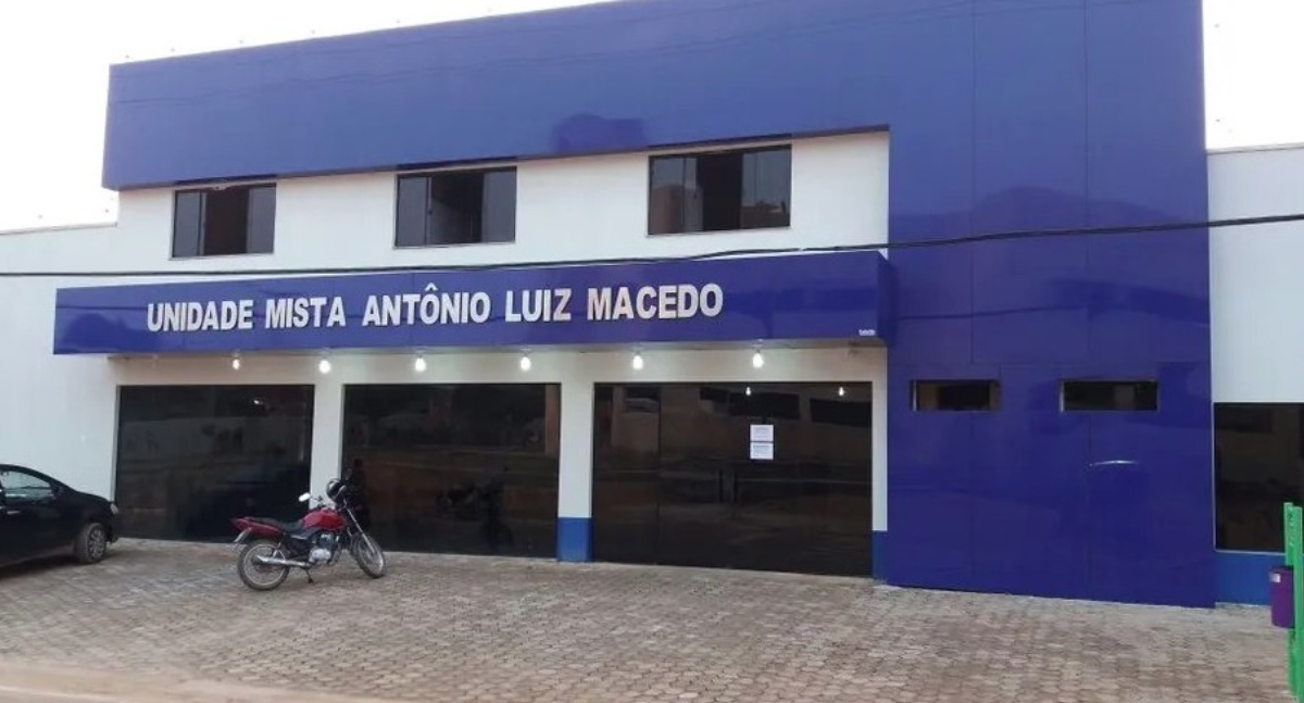 Emenda parlamentar de Cláudia de Jesus garante novos equipamentos de saúde em Nova Mamoré