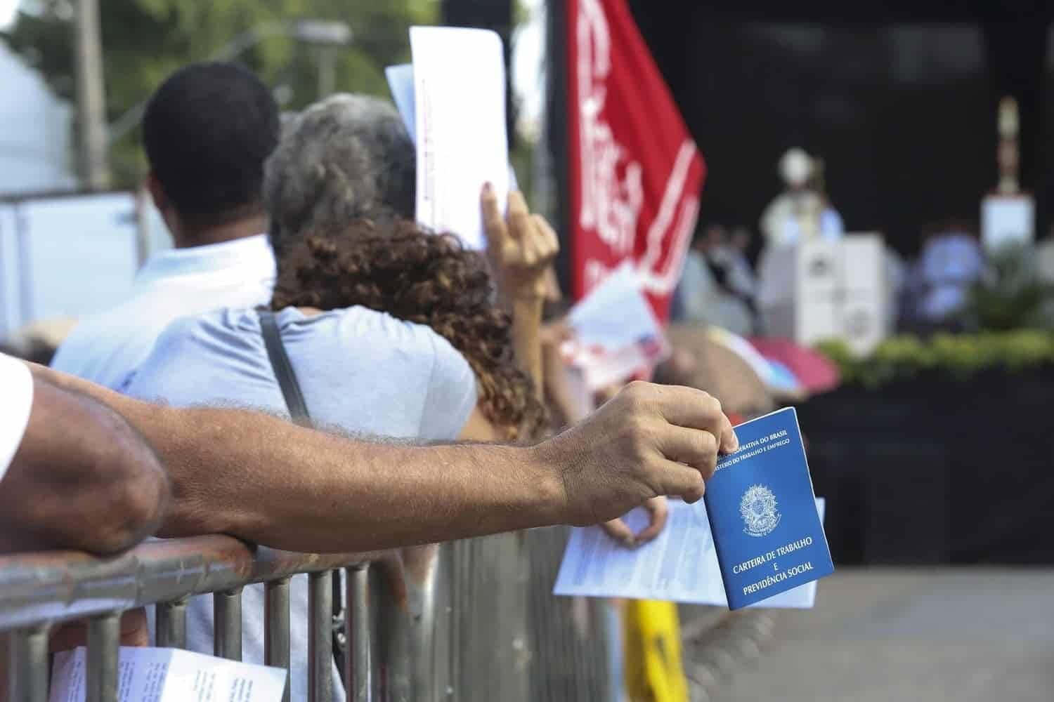 Desocupação cresce no Acre e quase 30 mil pessoas estão desempregadas no início de 2026