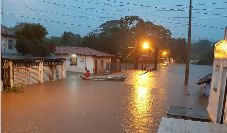 Defesa Civil Nacional libera mais de R$ 1,4 milhão para cidades afetadas pelas chuvas no Maranhão