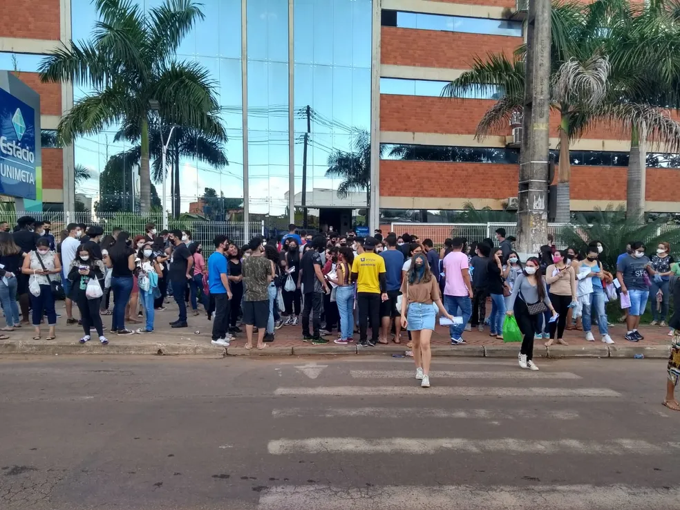 Enem 2026 deve reunir 10 mil estudantes no Acre