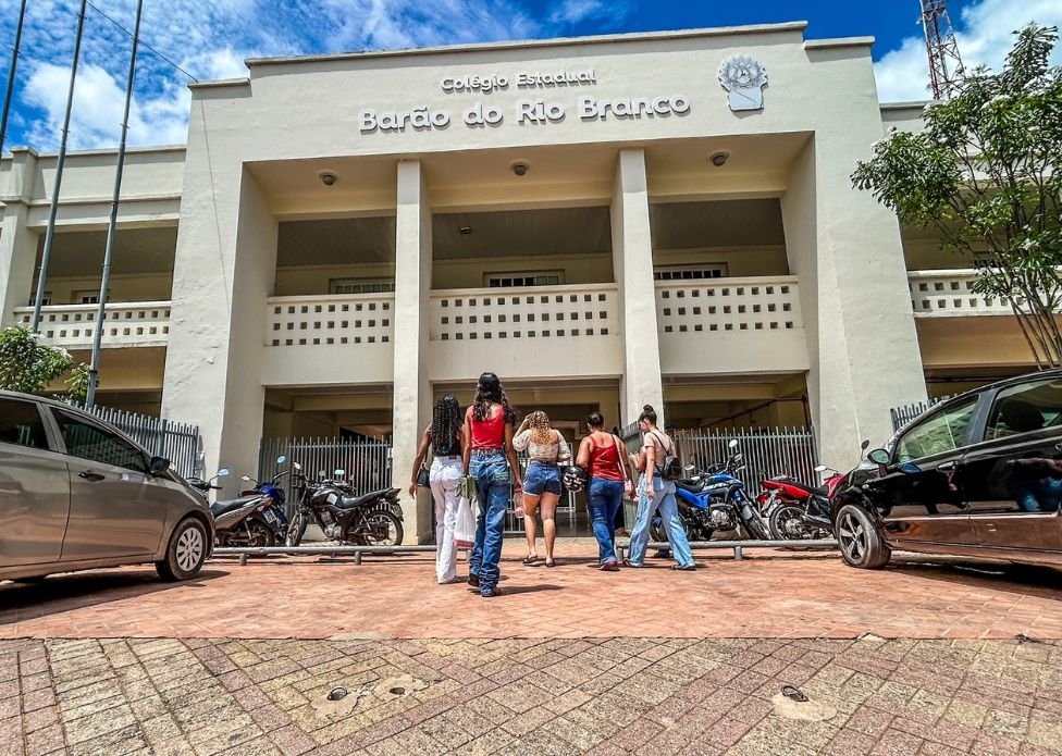Mais de 10 mil estudantes do Acre devem participar do Enem 2026